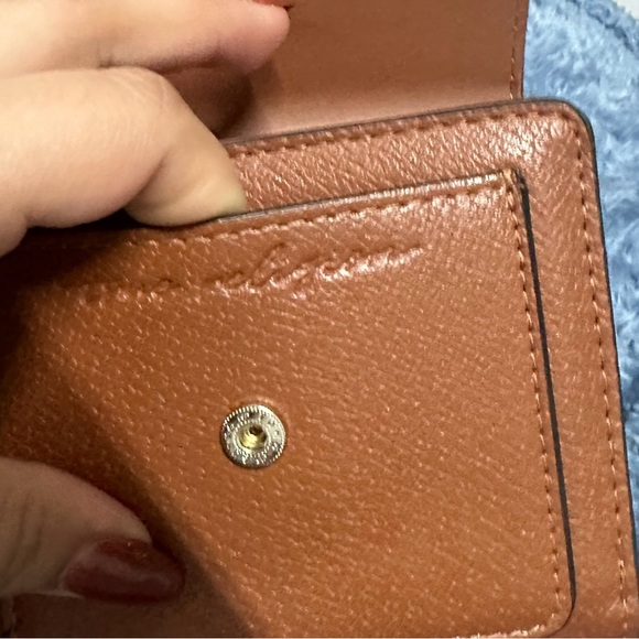 True religion horseshoe envelope small wallet - Picture 3 of 5